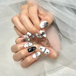 ネイル EmaNail 奈良橿原店所属・EmaNail 🧸Momokaのネイルデザイン