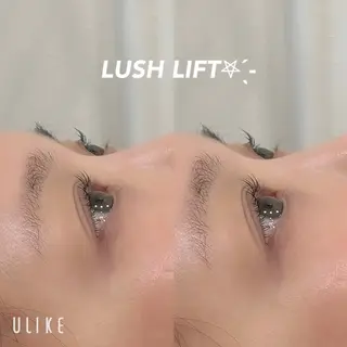 マツエク・マツパ BUNNYEYES RUMIのマツエク・マツパデザイン