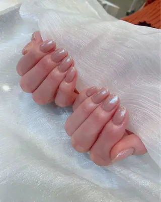 ネイル Annail Asagayaのネイルデザイン