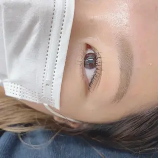 マツエク・マツパ 宇田 瑞季のマツエク・マツパデザイン