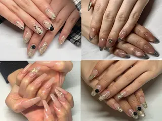 ネイル nailsalon  kirari所属・nail salon kirariのネイルデザイン