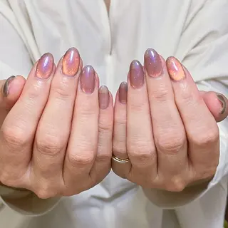 ネイル YOYO 💅のネイルデザイン