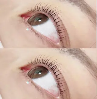 マツエク・マツパ Luxxe静岡店 石川のマツエク・マツパデザイン