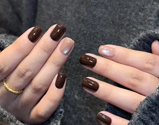 ネイル 💫 Tsuki_Nailのネイルデザイン