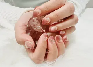 ネイル nailsalon oluoluのネイルデザイン