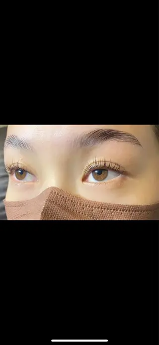 アイブロウ juicy eye Igarashiのマツエク・マツパデザイン