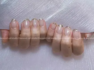 ネイル Diamond NAIL✨のネイルデザイン