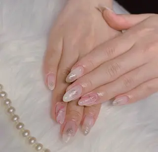 ネイル Nail Yunaのネイルデザイン