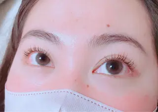 マツエク・マツパ An beauty2のマツエク・マツパデザイン