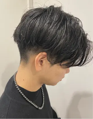 ショート ♡可愛い艶髪特化♡ 艶髪先生のヘアスタイル