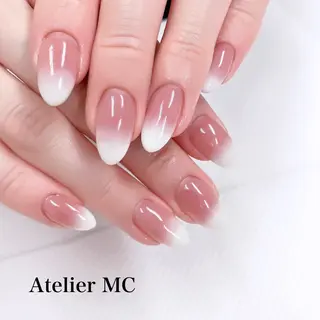 ネイル アトリエ エムシー 【新富町・東銀座】のネイルデザイン