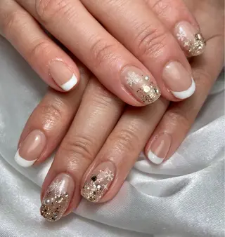 ネイル candy nailのネイルデザイン