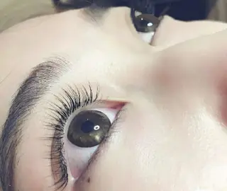 マツエク・マツパ Ｍ salon アイラッシュのマツエク・マツパデザイン