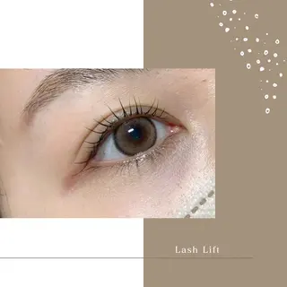 マツエク・マツパ 池上 涼佳のマツエク・マツパデザイン