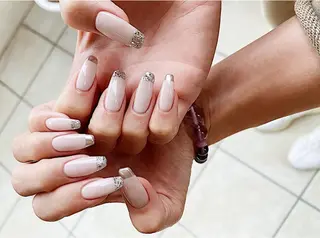 ネイル ピンクドールハウス 浜松店のネイルデザイン