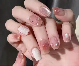 ネイル Mio Nailのネイルデザイン