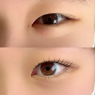 マツエク・マツパ mania所属・eyelash eyebrowsのマツエク・マツパデザイン
