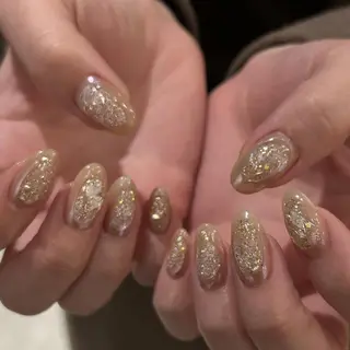 ネイル nails TOKYOのネイルデザイン