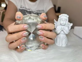 ネイル HAHA NAILSのネイルデザイン