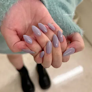 ネイル UnFLAIR 麻布十番店🧸NAOのネイルデザイン