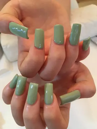 ネイル ネイルサロン ショコラのネイルデザイン