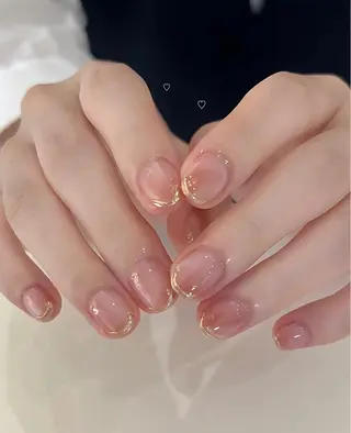 ネイル H&B せつかのネイルデザイン