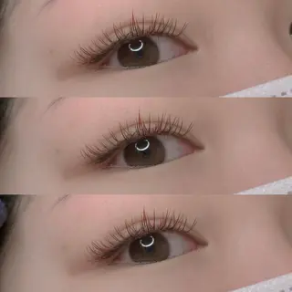 マツエク・マツパ 🌻akira 🌻のマツエク・マツパデザイン