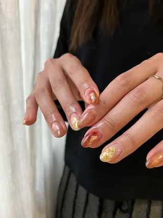 ネイル Etel -atelier-のネイルデザイン