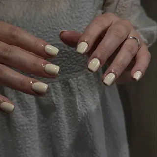 ネイル shiba / nailistのネイルデザイン