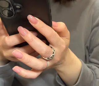 ネイル Elio所属・Elio 国泰寺のネイルデザイン