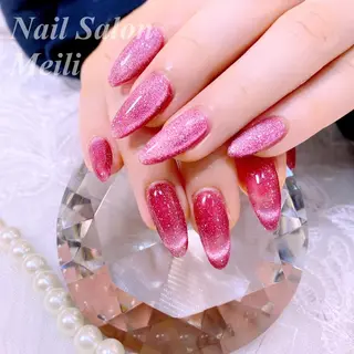 ネイル NAILSALON MEILIのネイルデザイン