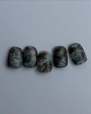 ネイル soél nail 　GO TODAY シェアサロン 横浜Solace店所属・soél nailのネイルデザイン