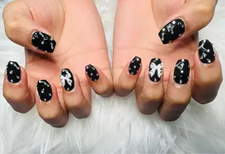 ネイル Haru_Nail所属・Haru Nailのネイルデザイン