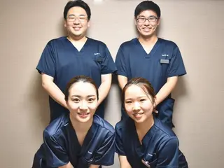 ボーテ エサンテのエステ・リラクイメージ