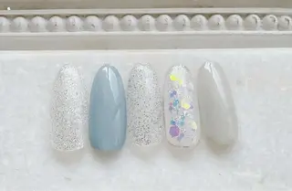 ネイル Satomi  のネイルデザイン