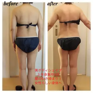 痩身専門サロン ビューティーグランツのエステ・リラクイメージ