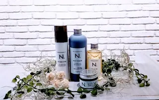 エミタス ☆のヘアスタイル