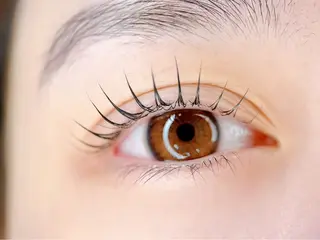 マツエク・マツパ saki 【eyelash】のマツエク・マツパデザイン