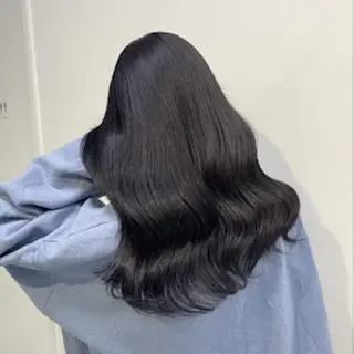 カラー 🤍THEATER 【公式】札幌🤍🍬のヘアスタイル