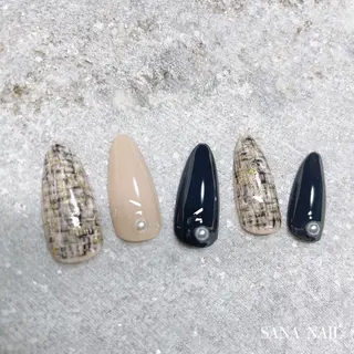 ネイル nailsalon SANANAILのネイルデザイン