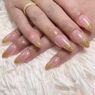 ネイル Twinkle Nail Kuboのネイルデザイン