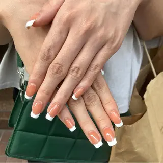 ネイル tipsy+ chihiroのネイルデザイン