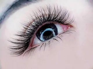 マツエク・マツパ 羽賀 美和のマツエク・マツパデザイン