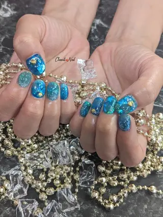 ネイル Chianti Nailのネイルデザイン