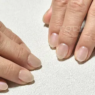 ネイル CORE Total Beauty所属・CORE TBのマツエク・マツパデザイン