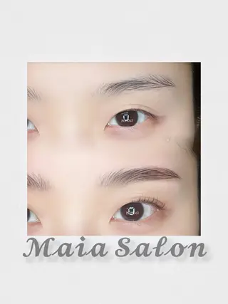 マツエク・マツパ モテデザインのプロ モモ🍑のマツエク・マツパデザイン