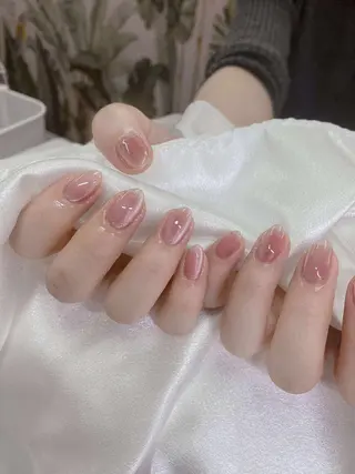 ネイル Sora Nail Ayaseのネイルデザイン
