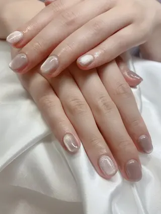 ネイル UniqueNail 長さだし専門店のネイルデザイン