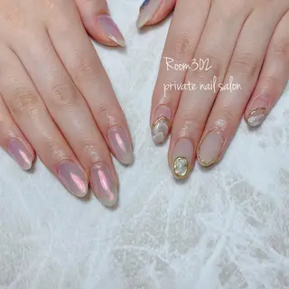 ネイル Room 302のネイルデザイン
