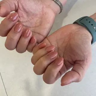 ネイル mignon  . hinaのネイルデザイン